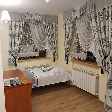 Osrodek Api Vi Gasthof Zakopane